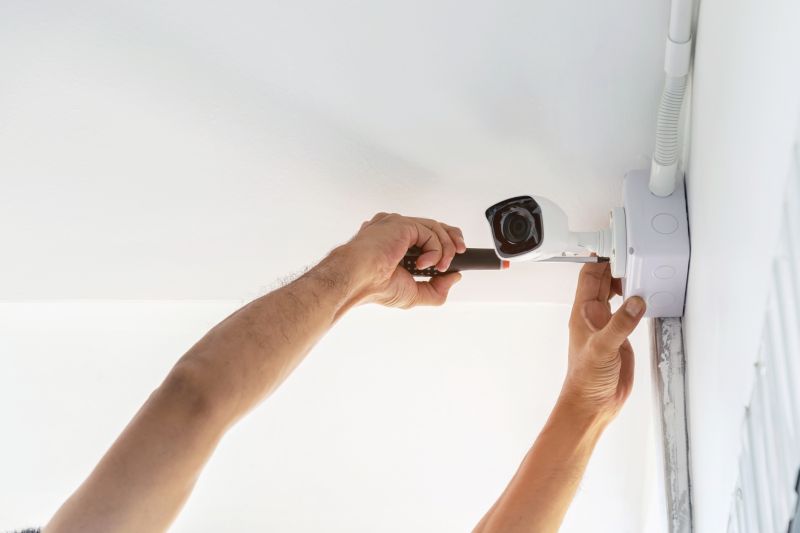 Cctv Repair Service in Denver, CO