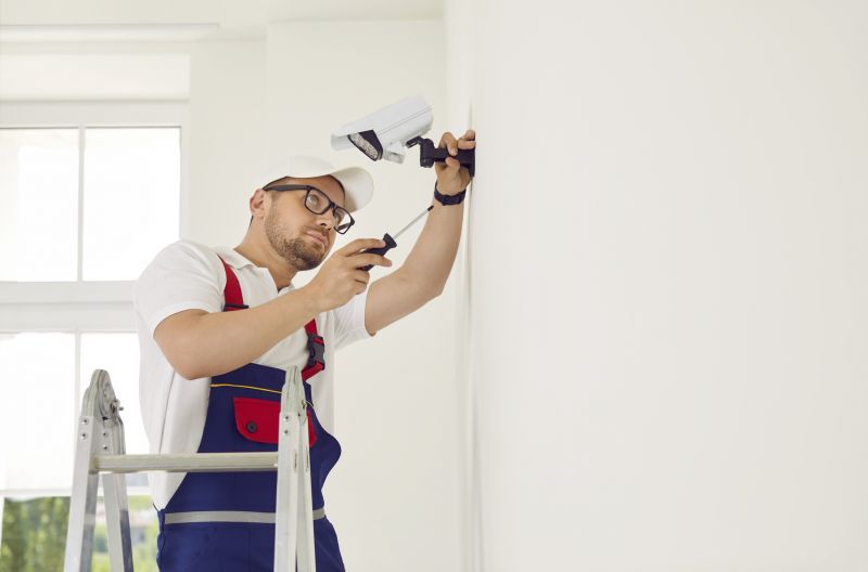 Office Surveillance Service in Denver, CO