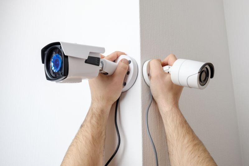 Security Camera Repair in Kansas City, MO