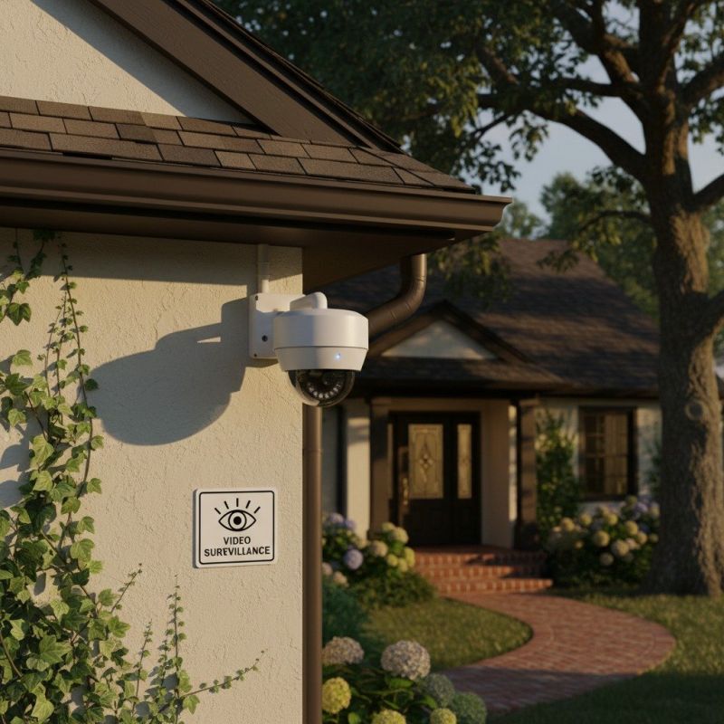 Surveillance Camera Repair in Littleton, CO
