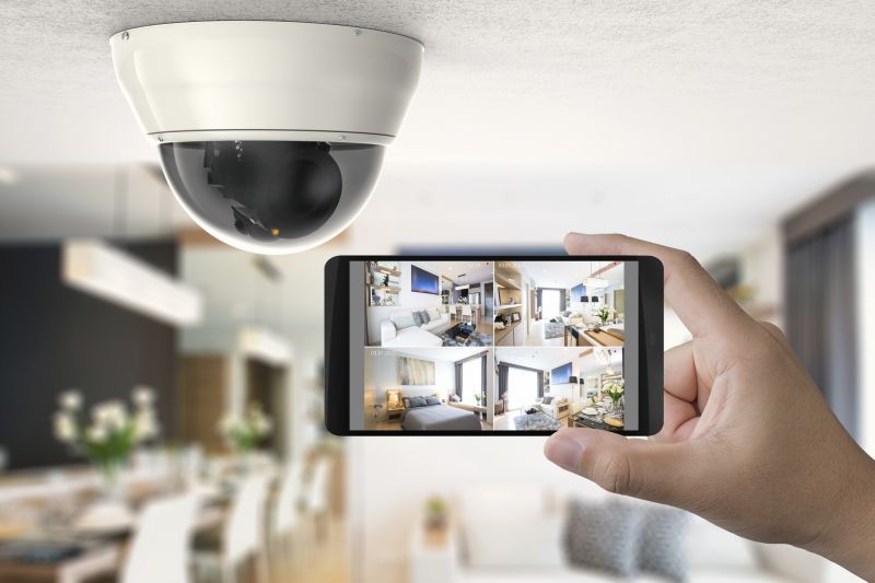 Video Surveillance Service in Denver, CO