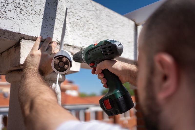 Video Surveillance Service in Kansas City, KS