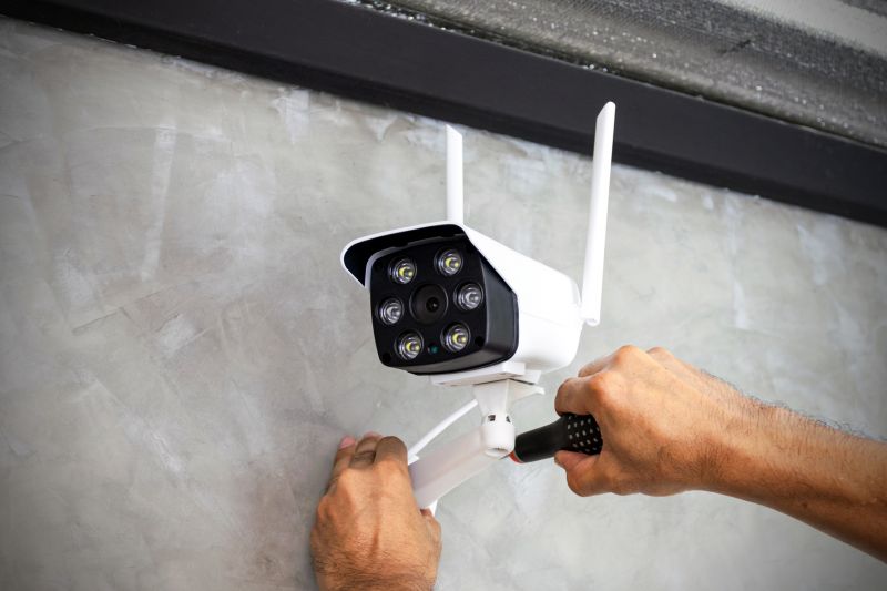 Certified CCTV Technicians