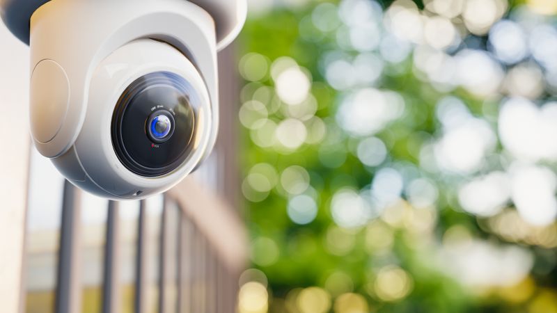 Wireless Camera Repair in Denver, CO