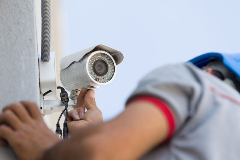 Contact About Cctv Repair